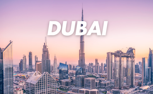 Dubai