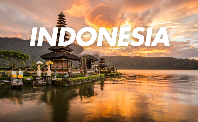 Indonesia