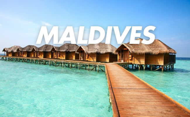 Maldives