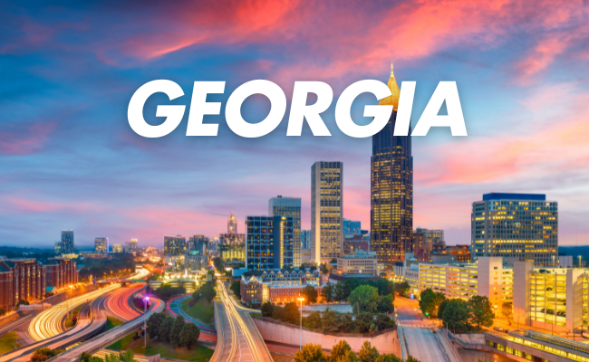 Georgia